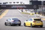 Mercedes-AMG CLA45 S 4Matic+ Aerodynamic Package 2019 года (WW)